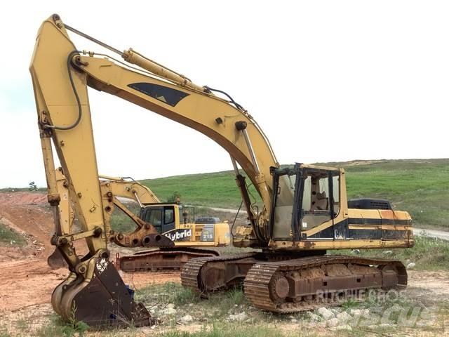 CAT 330BL 대형 굴삭기 29톤 이상