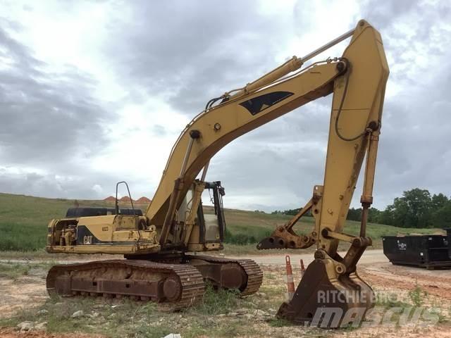CAT 330BL 대형 굴삭기 29톤 이상