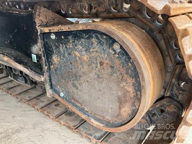 CAT 333 대형 굴삭기 29톤 이상