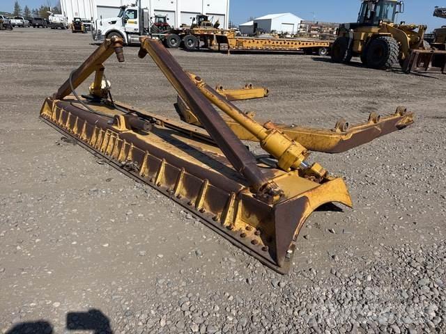 CAT 334-1781 삽날