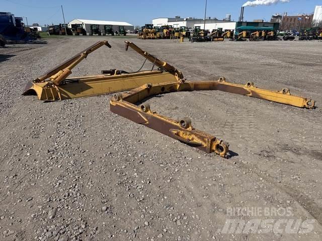 CAT 334-1781 삽날