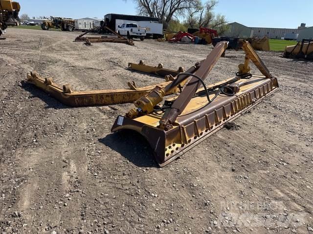 CAT 334-1781 삽날