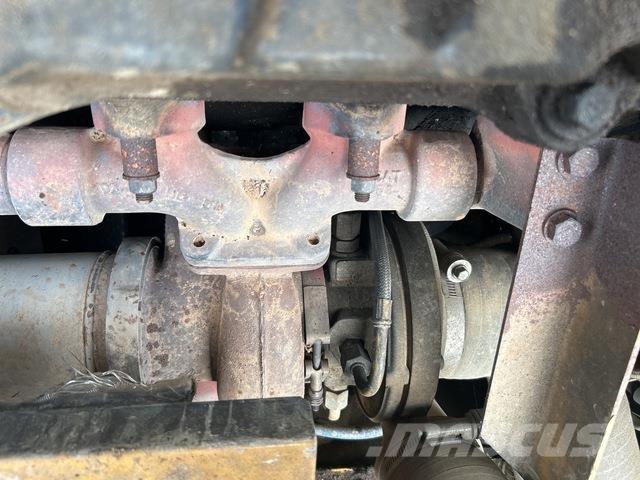 CAT 336D 임업 장비 - 기타