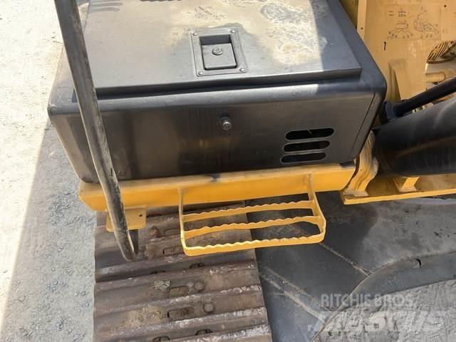 CAT 336D2L 대형 굴삭기 29톤 이상