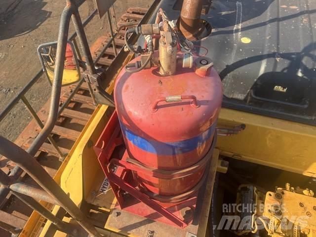 CAT 336E LH 대형 굴삭기 29톤 이상
