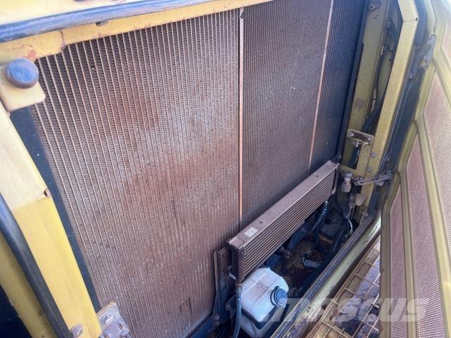 CAT 336E LH 대형 굴삭기 29톤 이상