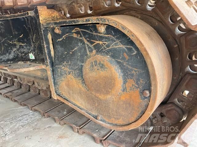 CAT 336GC 대형 굴삭기 29톤 이상