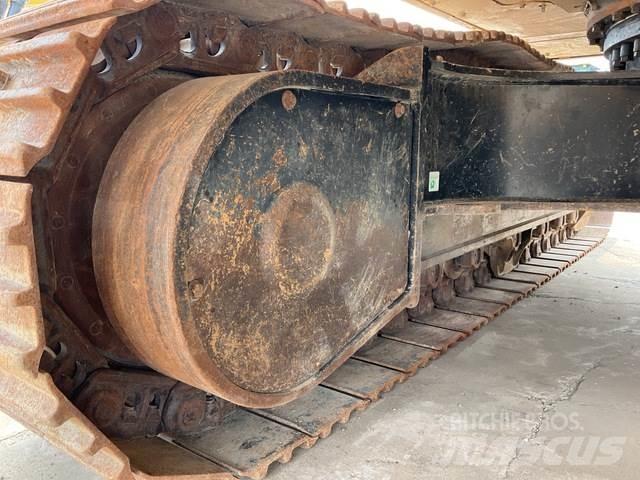 CAT 336GC 대형 굴삭기 29톤 이상