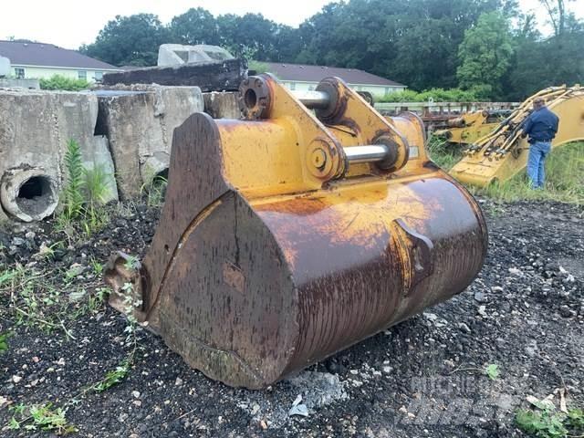 CAT 349 버켓