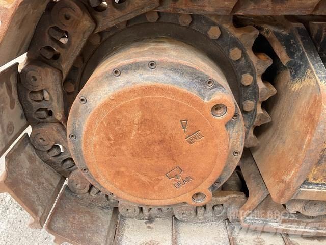 CAT 349 대형 굴삭기 29톤 이상