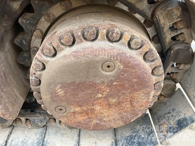 CAT 349D 대형 굴삭기 29톤 이상