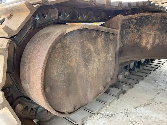 CAT 349D 대형 굴삭기 29톤 이상