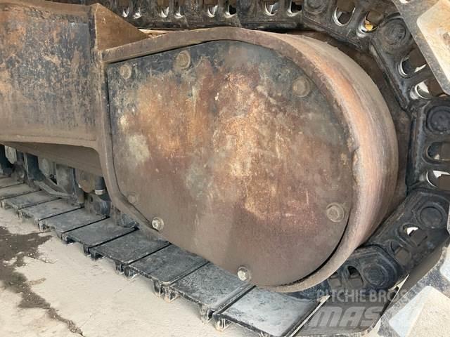 CAT 349D L 대형 굴삭기 29톤 이상