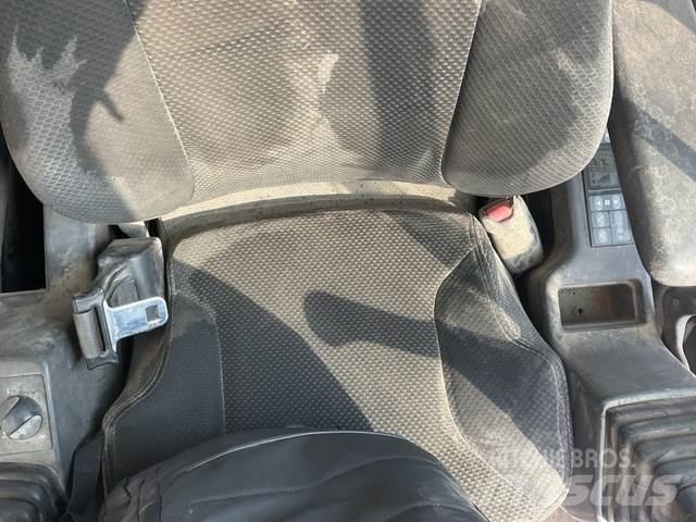 CAT 349D2 대형 굴삭기 29톤 이상