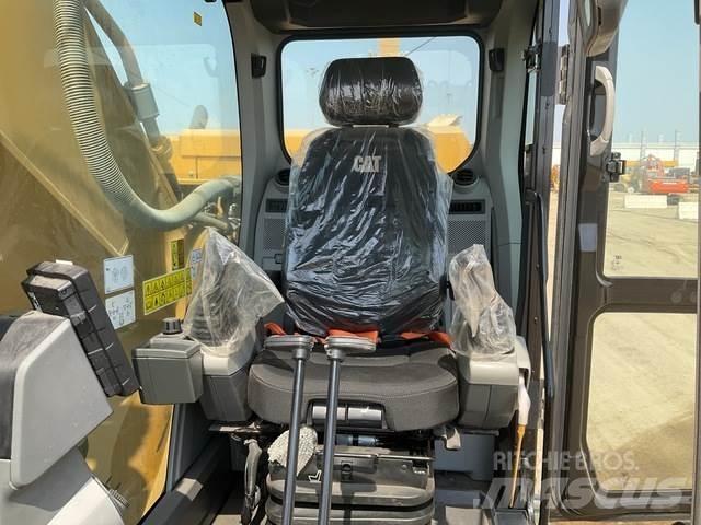 CAT 350 대형 굴삭기 29톤 이상