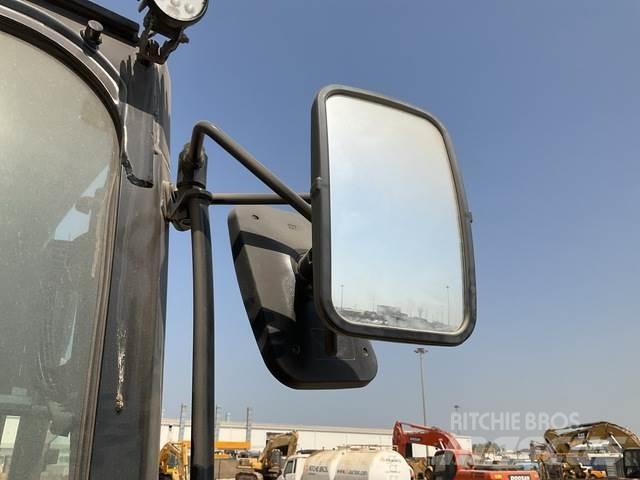 CAT 350 대형 굴삭기 29톤 이상