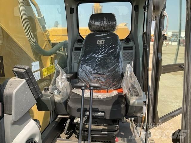 CAT 350 대형 굴삭기 29톤 이상