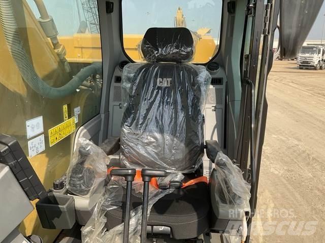 CAT 350 대형 굴삭기 29톤 이상