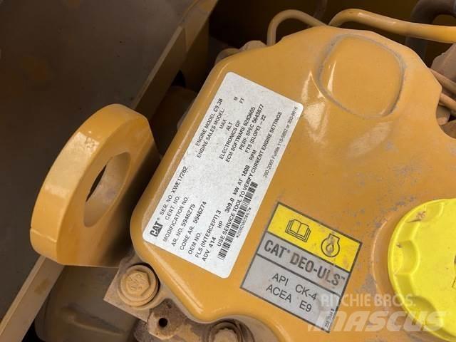 CAT 350 대형 굴삭기 29톤 이상