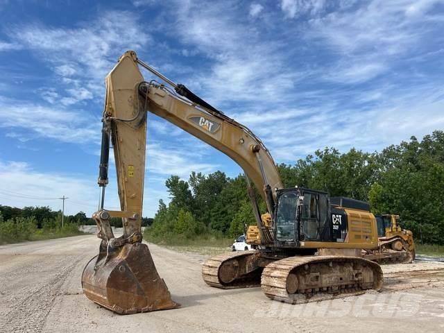 CAT 352F L 대형 굴삭기 29톤 이상