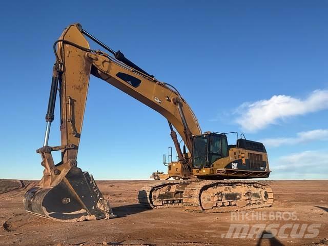 CAT 365CL 대형 굴삭기 29톤 이상