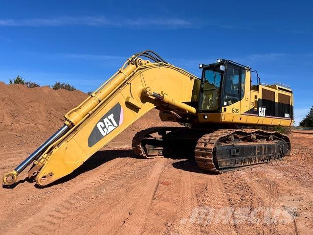 CAT 385B L 대형 굴삭기 29톤 이상
