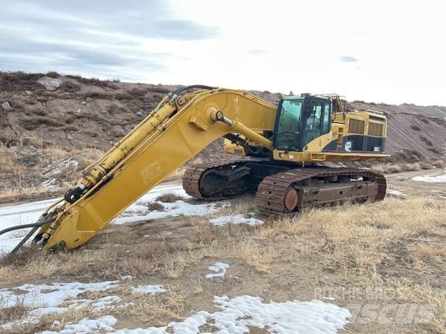 CAT 385C L 대형 굴삭기 29톤 이상