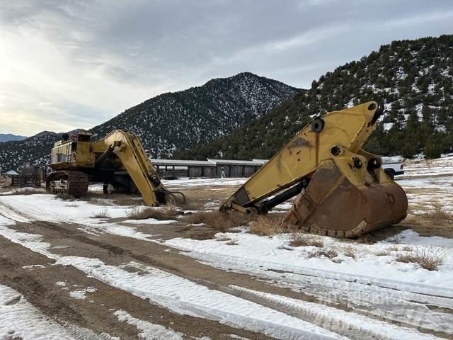 CAT 385C L 대형 굴삭기 29톤 이상