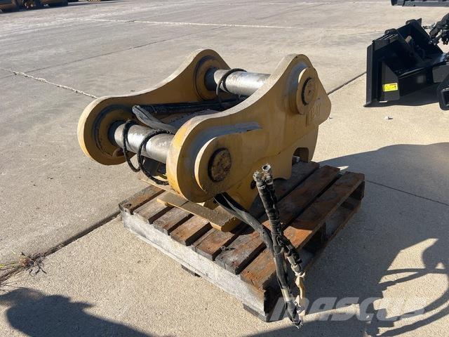 CAT 389-7189 퀵 커넥터