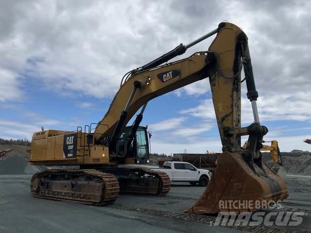 CAT 390FLME 대형 굴삭기 29톤 이상