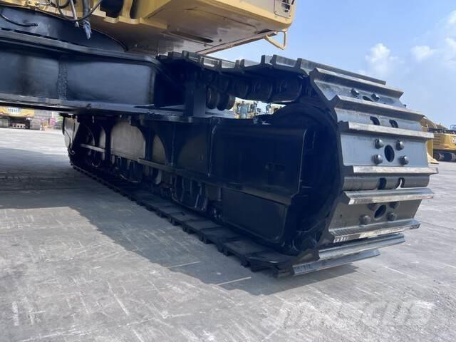 CAT 395 대형 굴삭기 29톤 이상