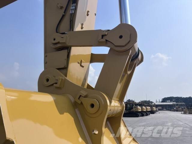 CAT 395 대형 굴삭기 29톤 이상