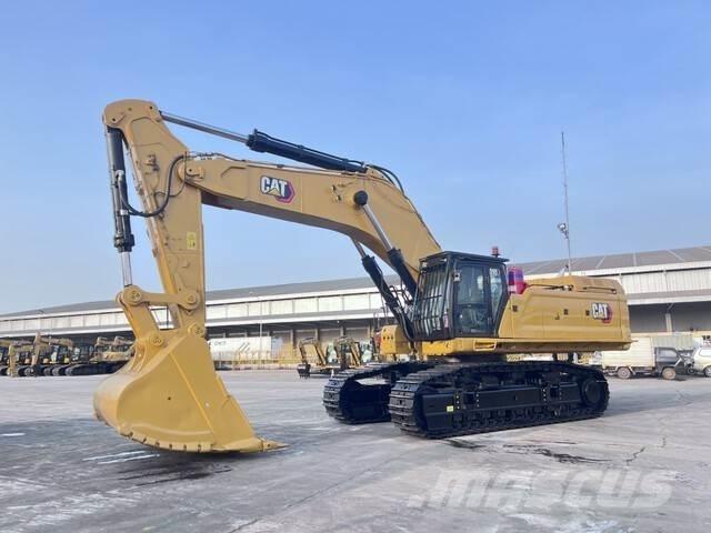 CAT 395 대형 굴삭기 29톤 이상