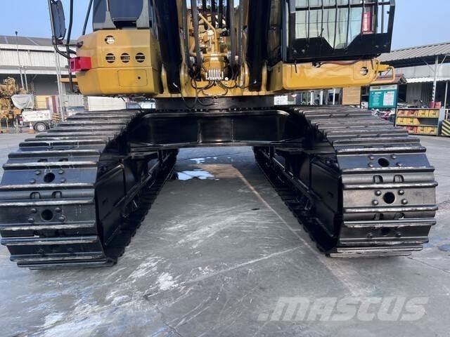 CAT 395 대형 굴삭기 29톤 이상