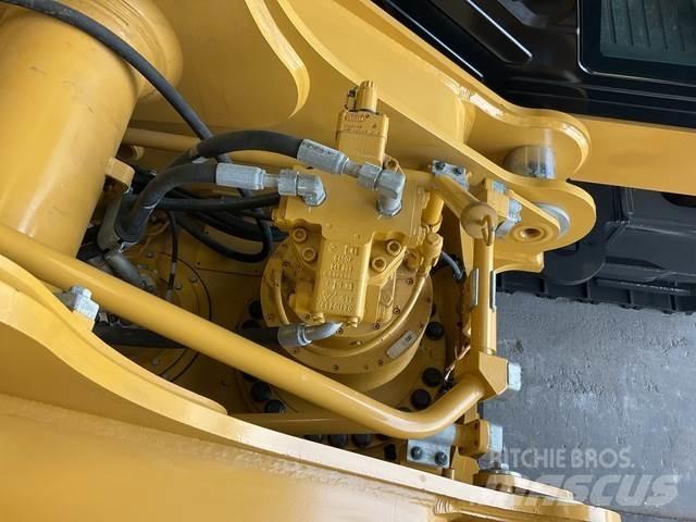 CAT 395 대형 굴삭기 29톤 이상
