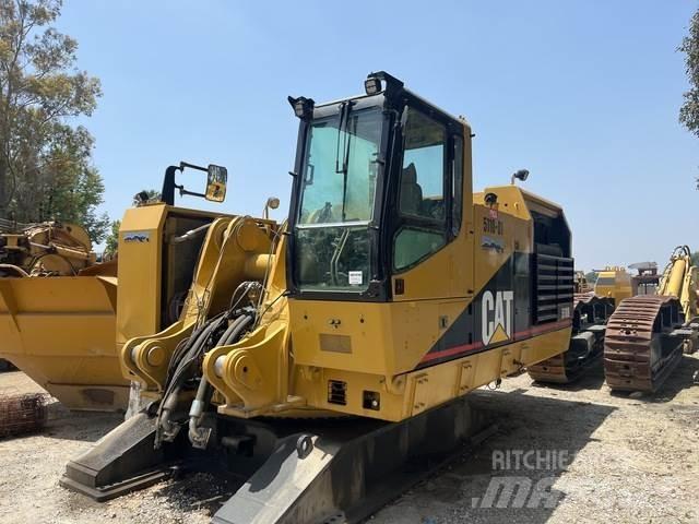 CAT 5110B 대형 굴삭기 29톤 이상
