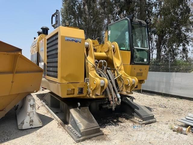 CAT 5110B 대형 굴삭기 29톤 이상