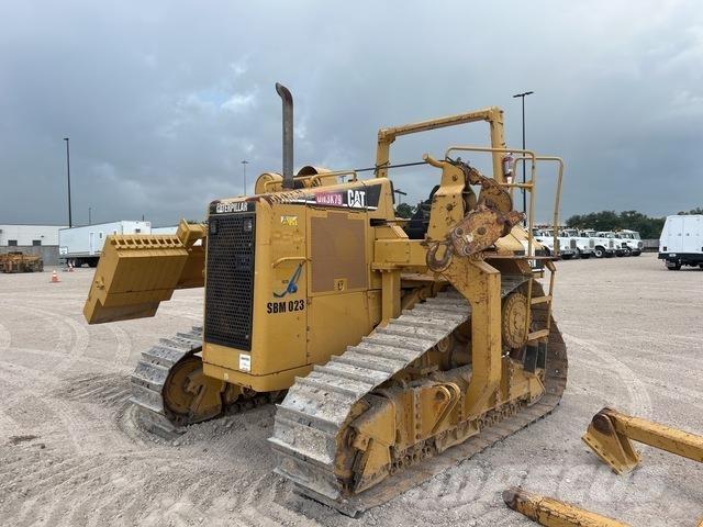 CAT 561N 파이프레이어 도저