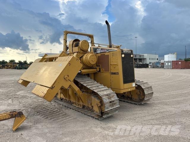CAT 561N 파이프레이어 도저