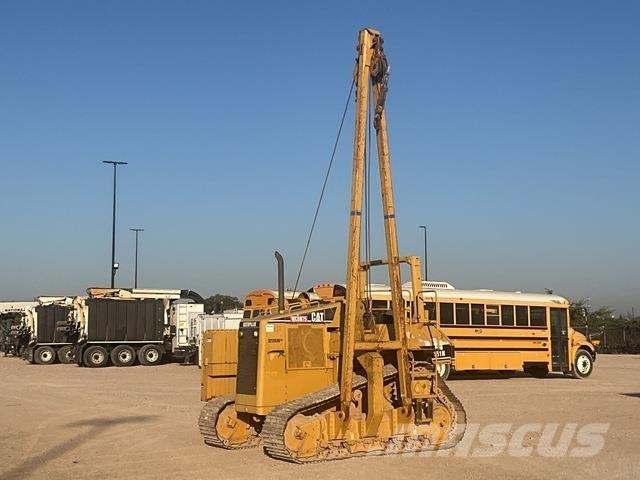 CAT 561N 파이프레이어 도저