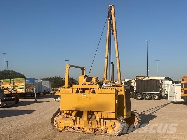 CAT 561N 파이프레이어 도저
