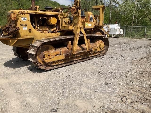 CAT 571G 건설 장비 - 기타