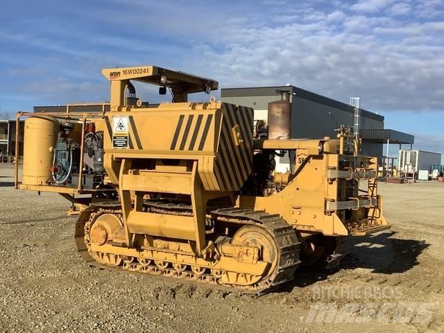 CAT 571G 파이프레이어 도저