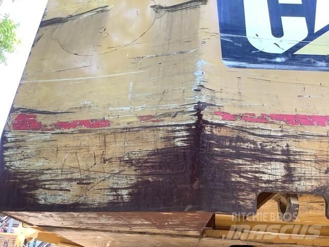 CAT 6015B 대형 굴삭기 29톤 이상