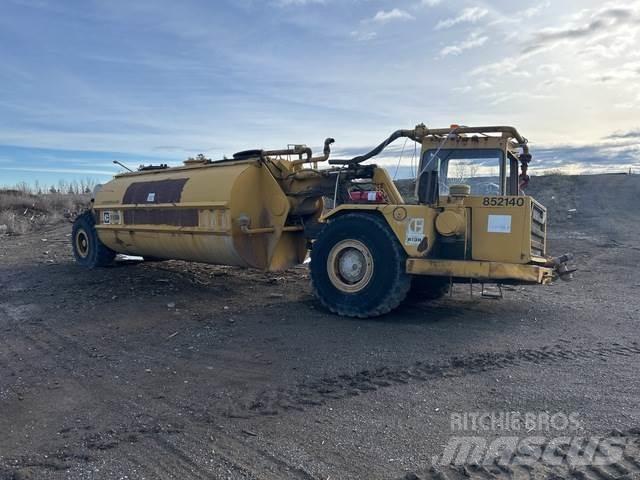 CAT 613B 급수차