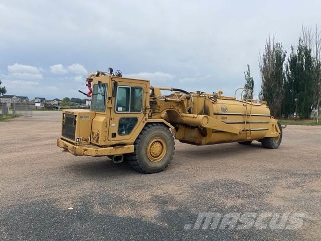 CAT 613C 급수차