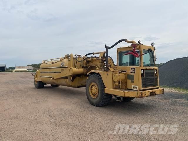 CAT 613C 급수차