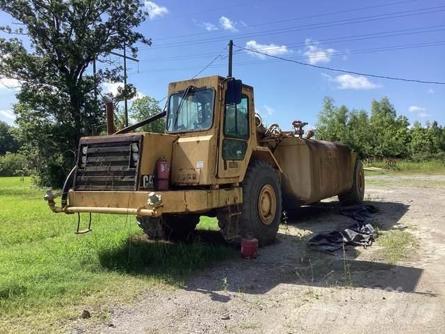 CAT 615C 급수차