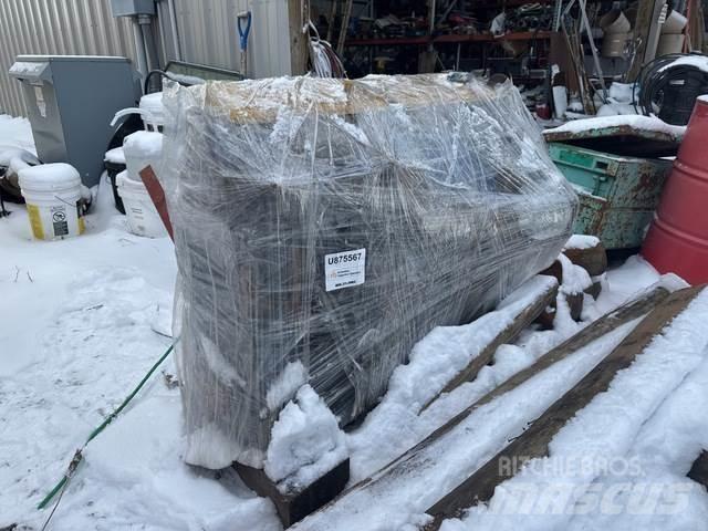 CAT 621 엔진
