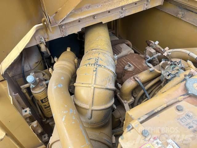 CAT 623G 스크레이퍼